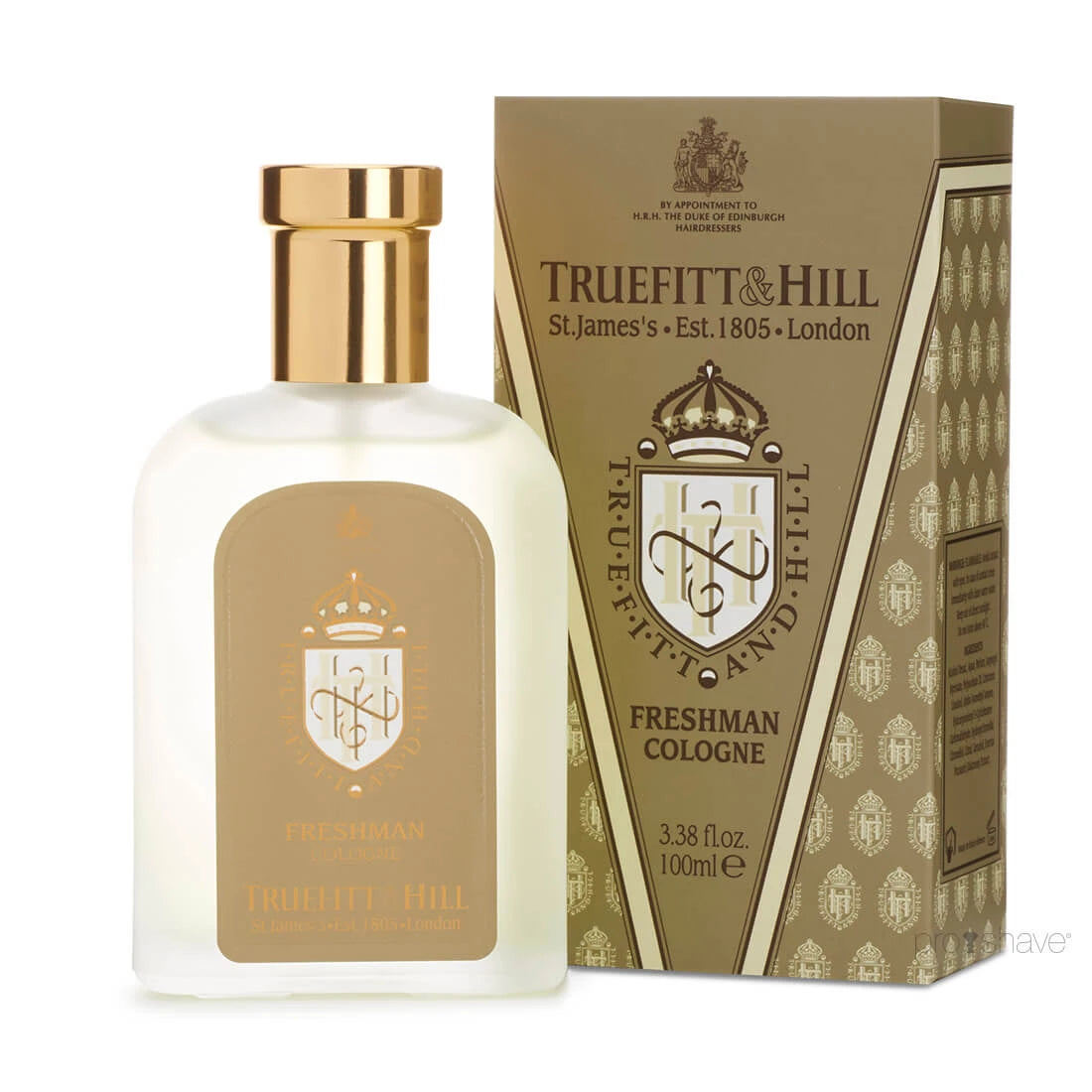 Truefitt Hill Cologne Freshman 100 Ml
