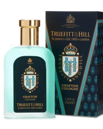 Truefitt   Hill Cologne  Grafton  100 Ml