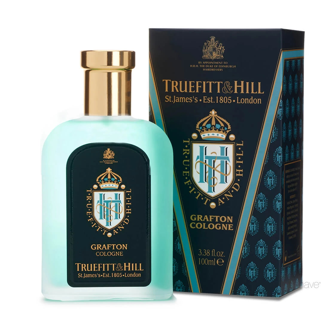 Truefitt Hill Cologne Grafton 100 Ml