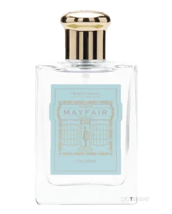 Truefitt   Hill Cologne  Mayfair  50 Ml