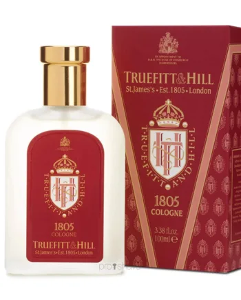 Truefitt   Hill Cologne  1805  100 Ml