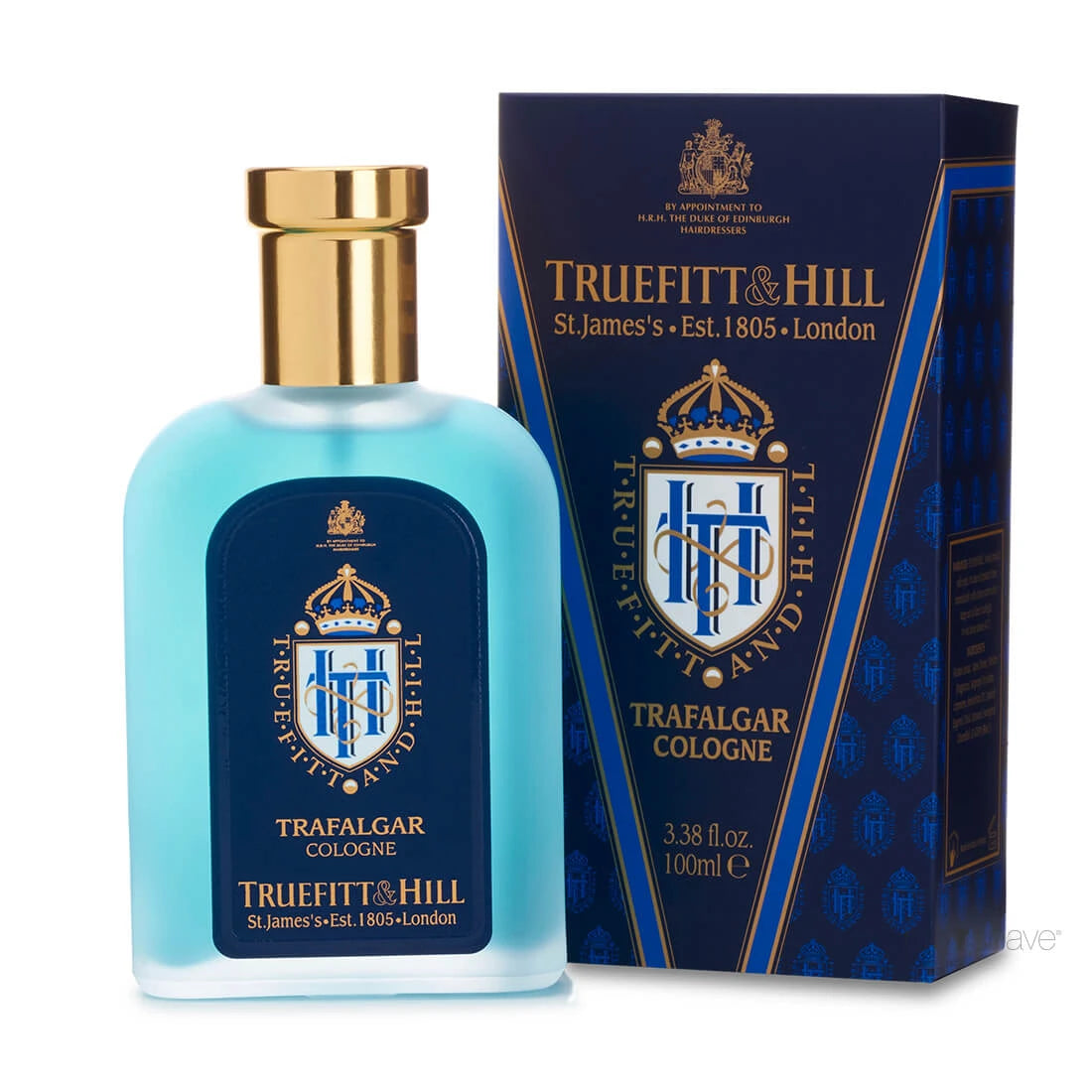 Truefitt Hill Cologne Trafalgar 100 Ml