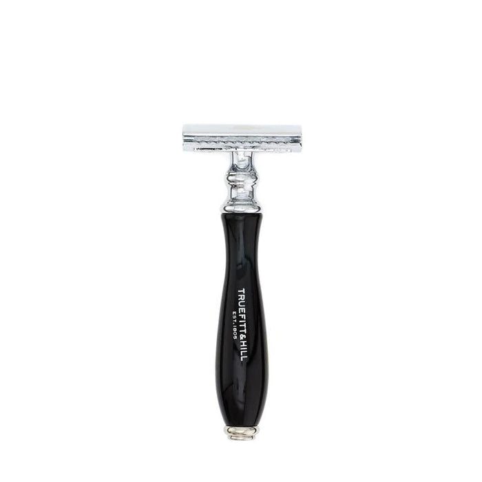 Truefitt Hill De-skraber Wellington Faux Ebony