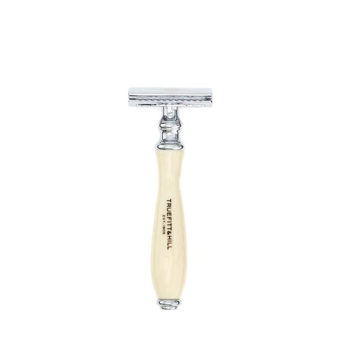 Truefitt Hill De-skraber Wellington Faux Ivory