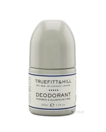 Truefitt   Hill Deodorant  50 Ml