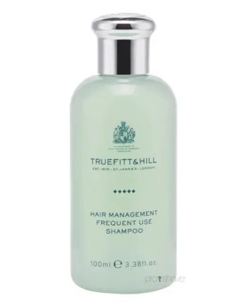 Truefitt   Hill Frequent Use Shampoo  100 Ml