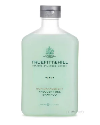 Truefitt   Hill Frequent Use Shampoo  365 Ml