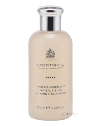 Truefitt   Hill Moisturising Vitamin   Shampoo  100 Ml