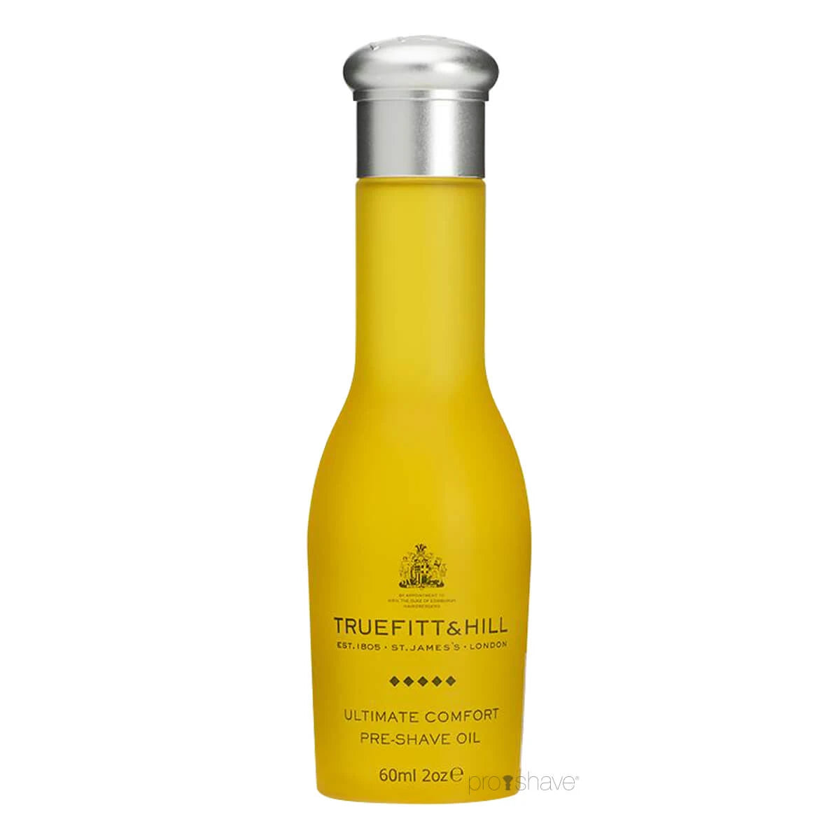 Truefitt Hill Preshave Oil Ultimate Comfort 60 Ml