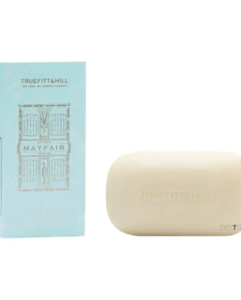 Truefitt   Hill Sæbe  Mayfair  Triple-milled  150 Gr