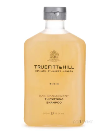 Truefitt   Hill Thickening Shampoo  365 Ml