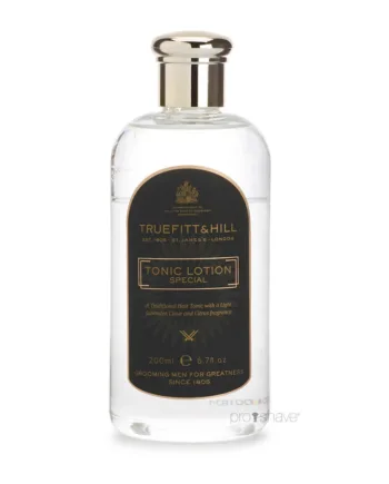 Truefitt   Hill Tonic Lotion Special Hårtonic  200 Ml