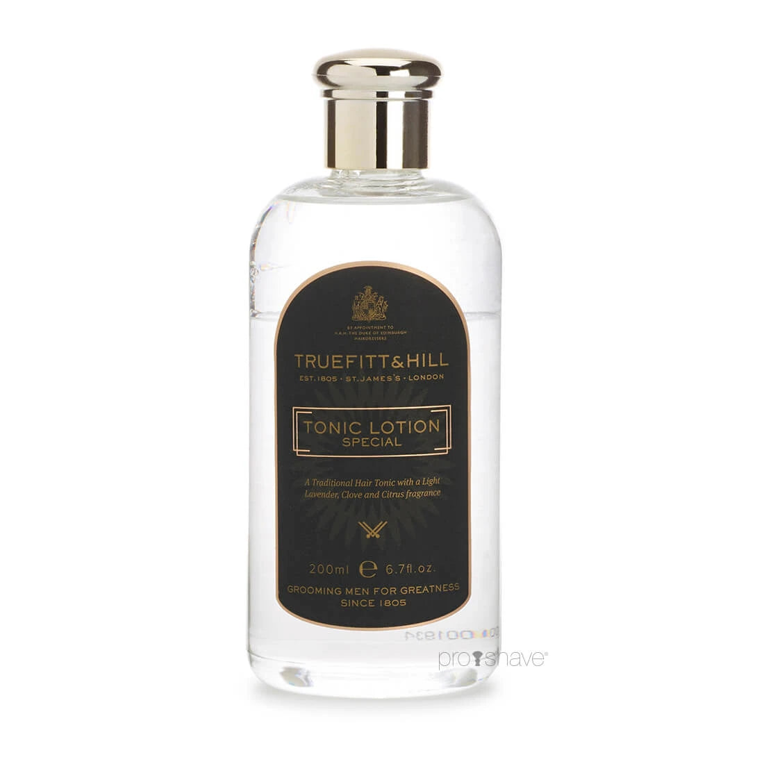 Truefitt Hill Tonic Lotion Special Hårtonic 200 Ml