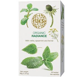 Tulsi Radiance Te    20br