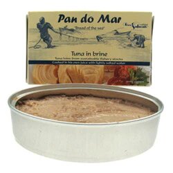 Tun   Vand 120 Gram