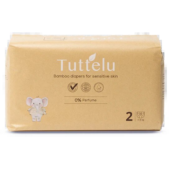 Tuttelu - Kg Pk
