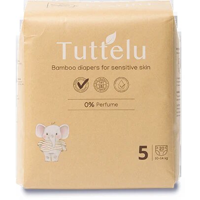 Tuttelu 10-14 Kg Pk