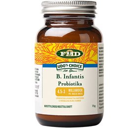 Udo Choice Infantis 75g