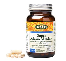 Udo   Choice Super Advanced Adult 30 Kaps   For 490 -