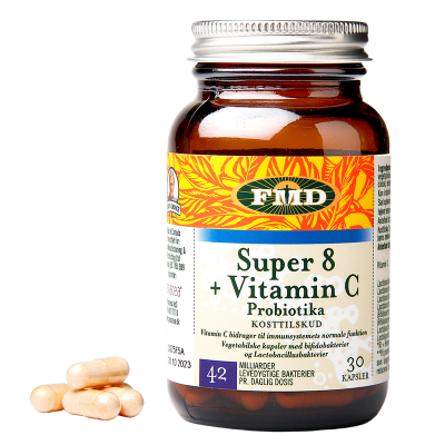 Udo   Choice Super     Vitamin    30 Kap
