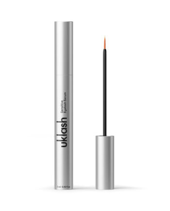 Uklash Sensitive Eyelash Serum  3ml