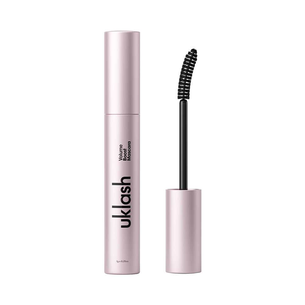 Uklash Volume Boost Mascara 7g