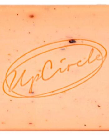 Upcircle Cinnamon   Ginger Chai Soap Bar  100g
