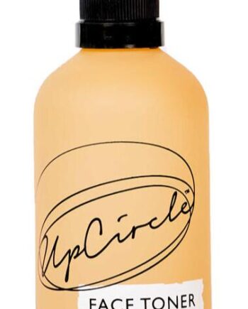 Upcircle Face Toner With Mandarin   Chamomile  100ml