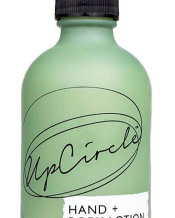 Upcircle Hand   Body Lotion Bergamot Water 250ml