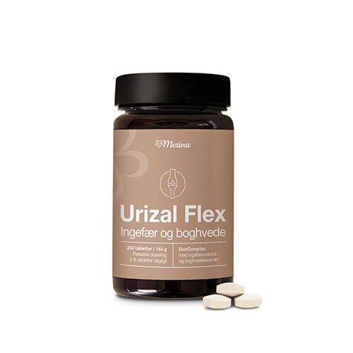 Urizal Flex 250 Tabl