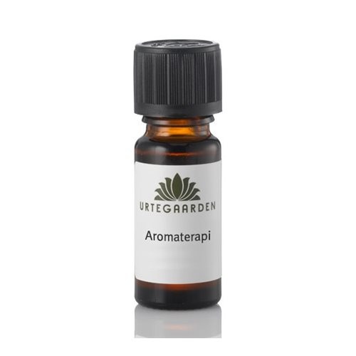 Urtegaarden Aromaterapi A4 Uro Og Nervøsitet  10 Ml