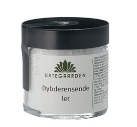 Urtegaarden Dybderensende Ler Bull 25