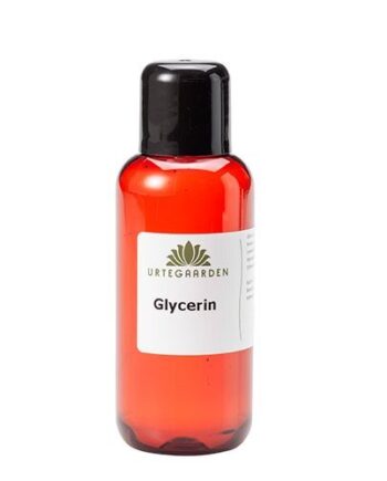 Urtegaarden Glycerin  100ml