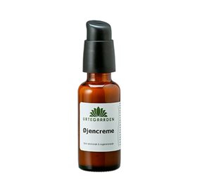 Urtegaarden øjencreme  Bull  30ml