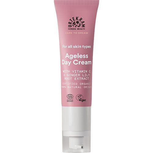Urtekram Ageless Day Cream 50 Ml