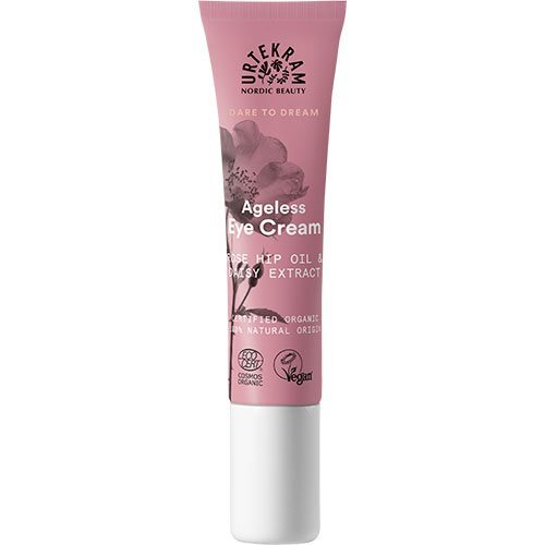 Urtekram Ageless Eye Cream 15 Ml
