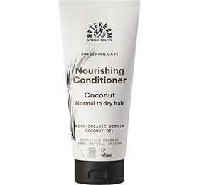 Urtekram Conditioner Coconut  Bull  180ml