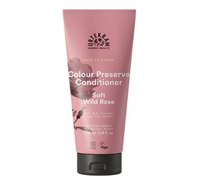Urtekram Conditioner Soft Wild Rose  Bull  180ml