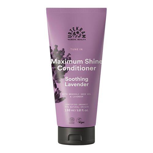 Urtekram Conditioner Soothing Lavender 180ml