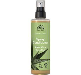Urtekram Conditioner Spray Aloe Vera  Bull  250ml