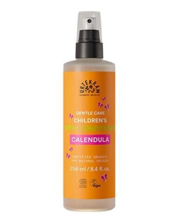 Urtekram Conditioner Spray Til Børn  250ml