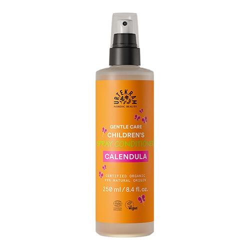 Urtekram Conditioner Spray Til Børn 250ml