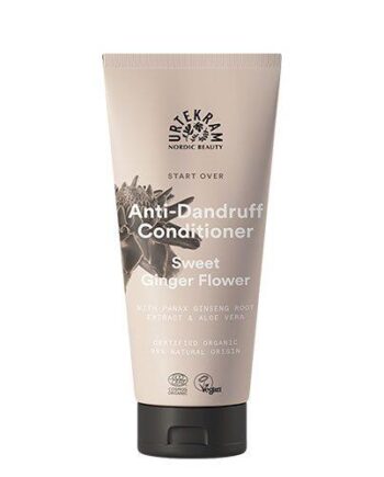 Urtekram Conditioner Sweet Ginger  180ml
