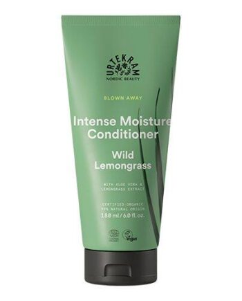 Urtekram Conditioner Wild Lemongrass  180ml