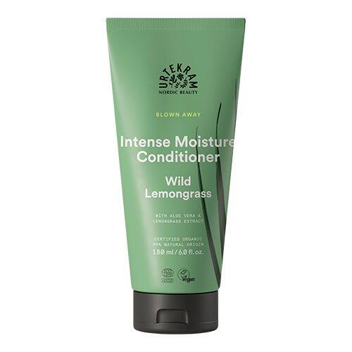 Urtekram Conditioner Wild Lemongrass 180ml