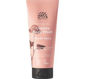 Urtekram Creamy Body Wash Nordic Berry 200ml