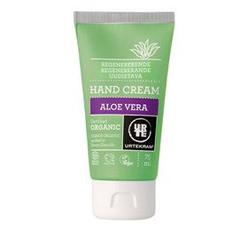Urtekram Håndcreme Aloe Vera  Bull  75ml
