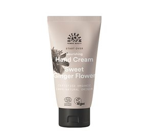 Urtekram Håndcreme Sweet Ginger  Bull  75ml