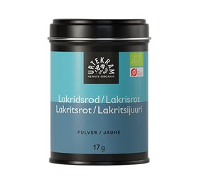 Urtekram Lakridsrodspulver    Bull  17g