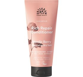 Urtekram Rich Repair Conditioner Nordic Berry  Bull  180ml